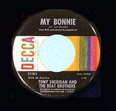 Decca Label