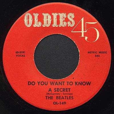 Oldies 45