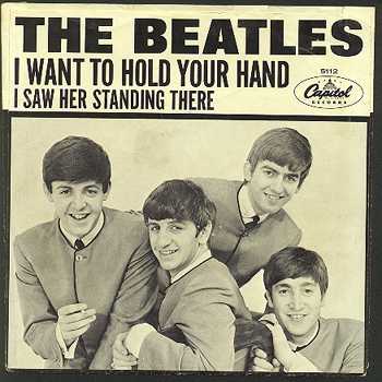 I Want To Hold Your Hand (full heads)
