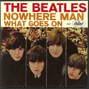 Nowhere Man