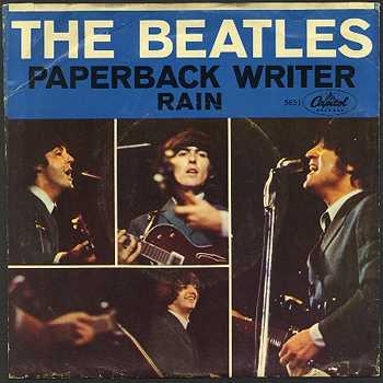 Paperback Writer