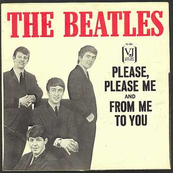 Please Please Me