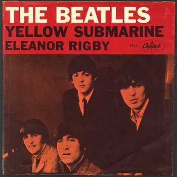 Yellow Submarine