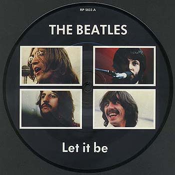 Let It Be