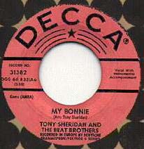 Decca Label