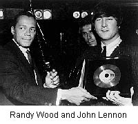 Wood & Lennon
