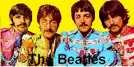 Beatles Movie Page