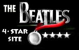 Beatles 4 Star Award