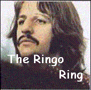 Ringo Starr Ring