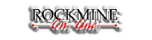 Rockmine Online