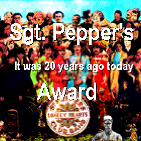 Sgt. Pepper