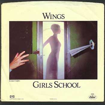 Girls School