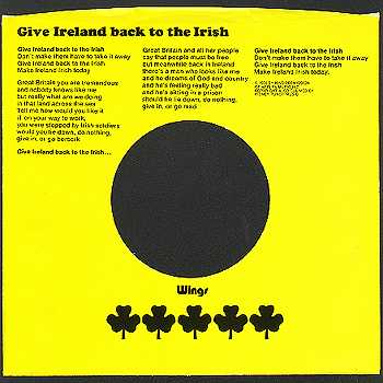 Ireland