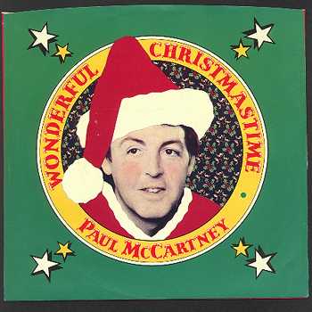 Wonderful Christmastime