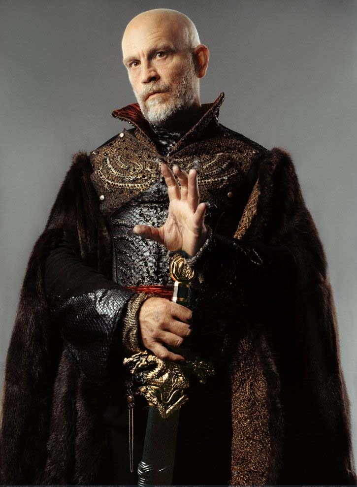 King Galbatorix
