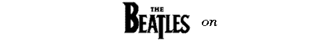 The Beatles Singles Pages