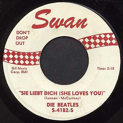 Swan White Label