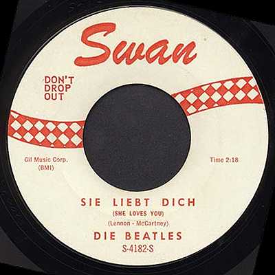 Swan White Label