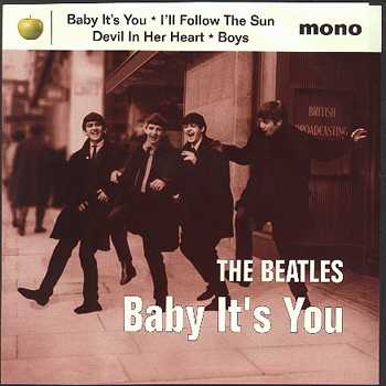 Baby It's You