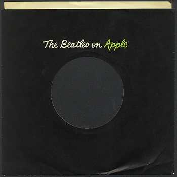 Beatles on Apple