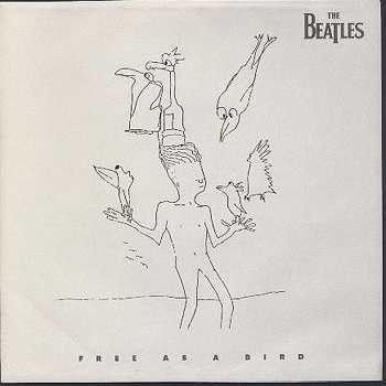 Free As A Bird