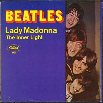 Lady Madonna