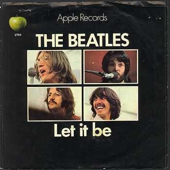 Let It Be