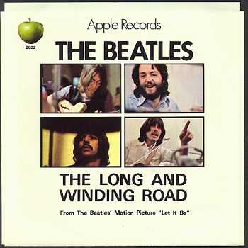 The Long And Winding Road