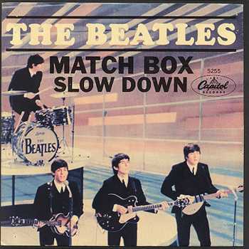 Matchbox
