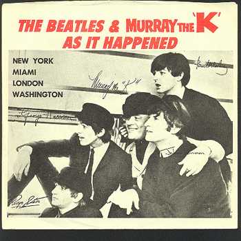 Murray The K