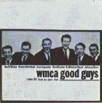 WMCA Sleeve
