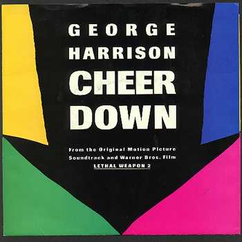 Cheer Down