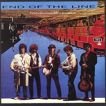 End Of The Line