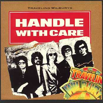Handle With Care