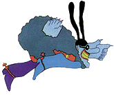Blue Meanie