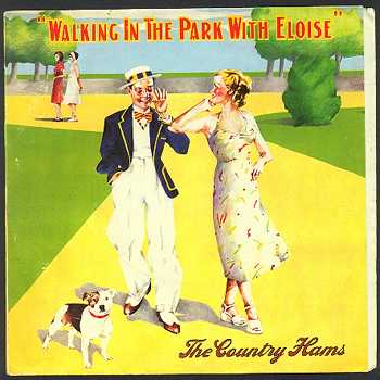 Walking In The Park