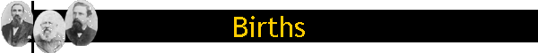 Births