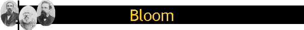 Bloom