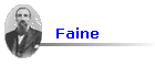 Faine