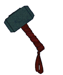 Mjollnir Image